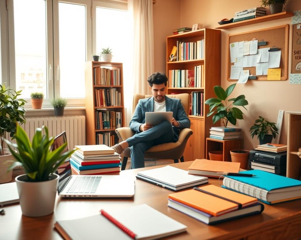 técnicas prácticas para aprender solo en casa técnicas prácticas para aprender solo en casa