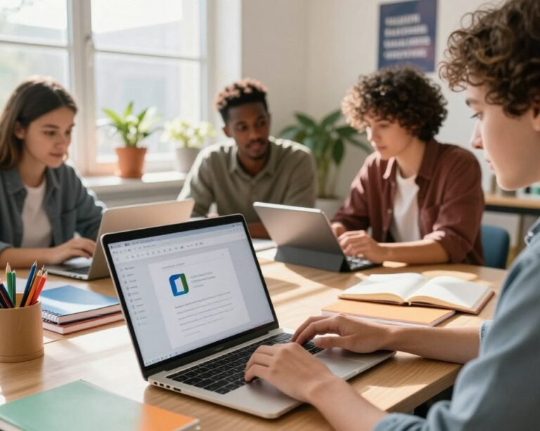 Alternativas gratuitas a Microsoft Office para estudiantes