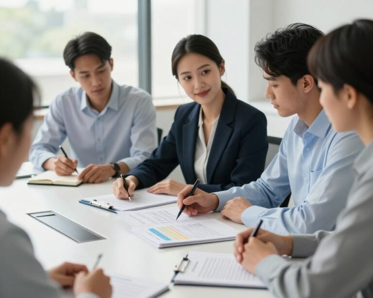 Cómo leer y entender contratos básicos