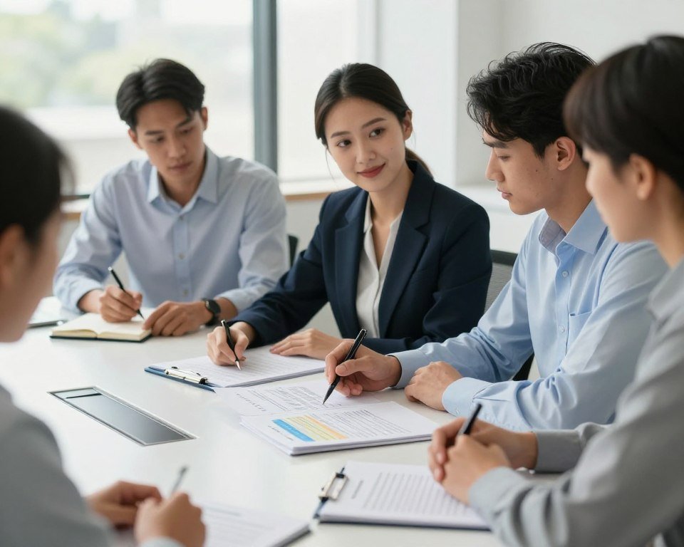 Cómo leer y entender contratos básicos