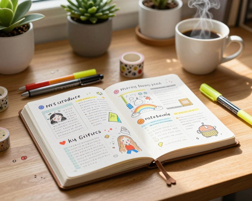 bullet journal