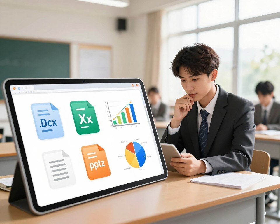 compatibilidad formatos archivo