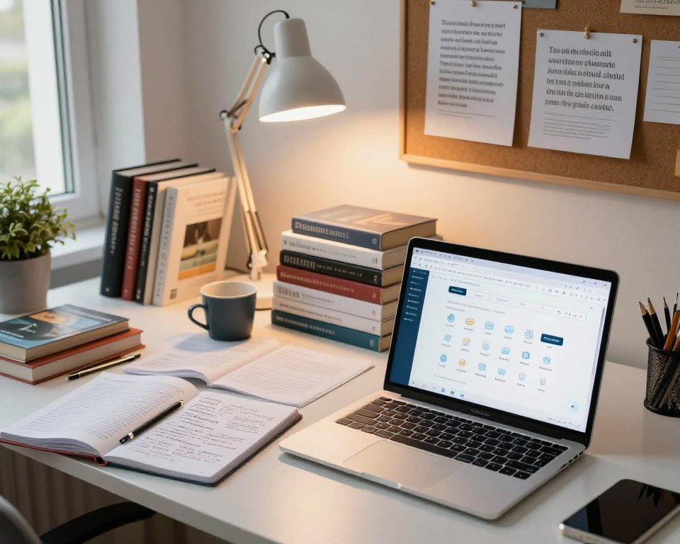 creación de citas bibliográficas