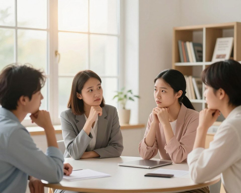 desarrollo habilidades emociones