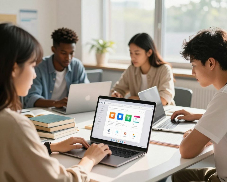 mejores extensiones chrome para estudiantes autodidactas