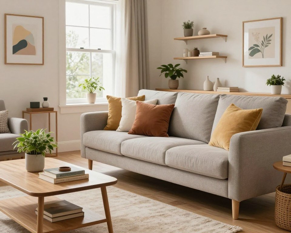 orden casa