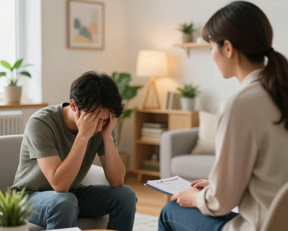 primeros auxilios psicológicos