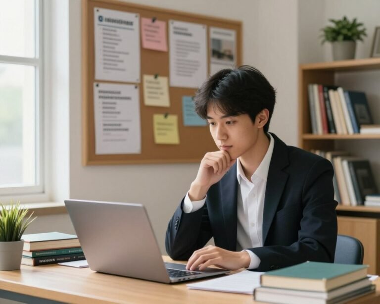 Cómo pedir ayuda académica de forma efectiva