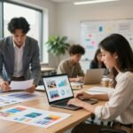 Cómo usar Canva para presentaciones académicas impactantes