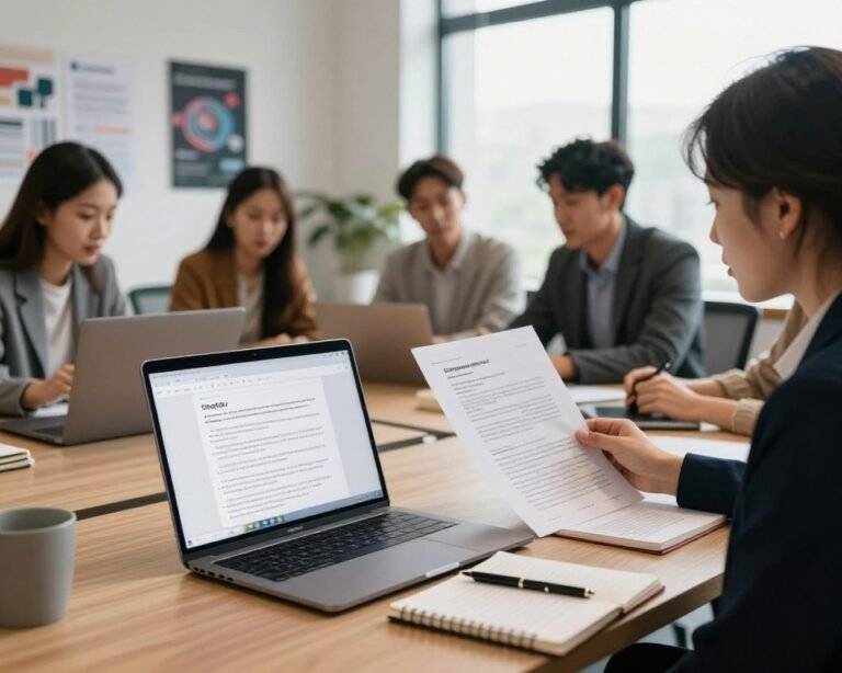 Cómo usar ChatGPT para resumir textos largos correctamente