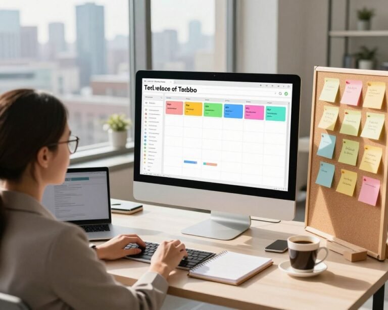 Cómo usar Trello para gestionar proyectos personales