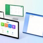 Comparativa: Notion vs. Evernote vs. OneNote