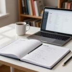 El método Cornell para tomar apuntes organizados