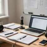 Herramientas para transcribir audios de clases a texto