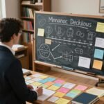 Técnicas de mnemotecnia para memorizar fechas y nombres