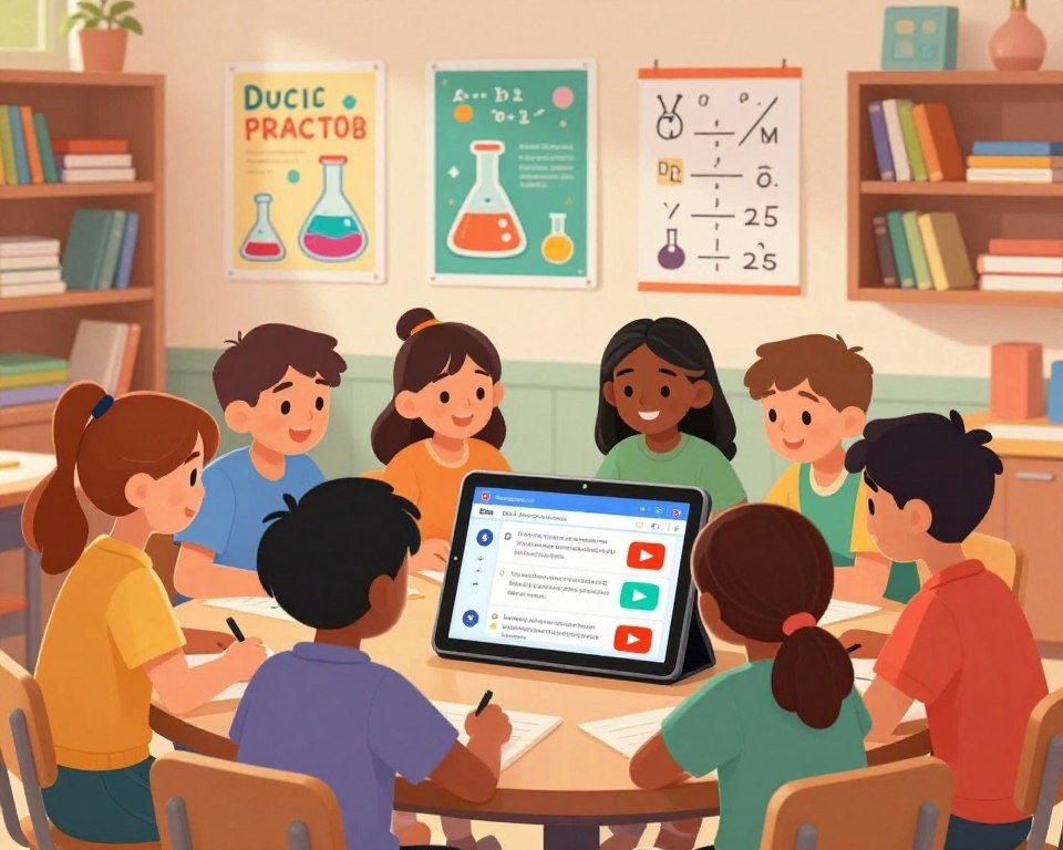 canales especializados primaria secundaria