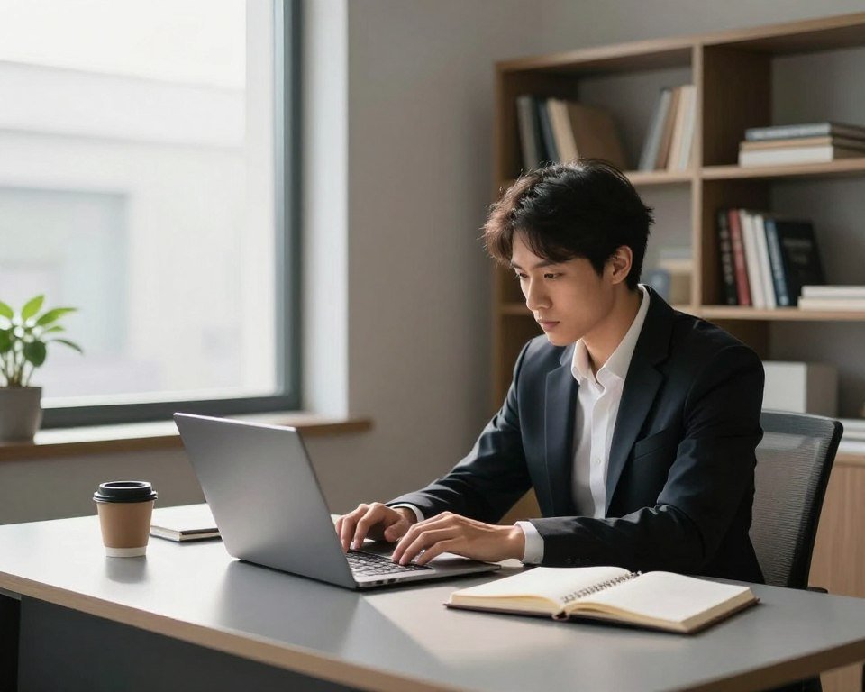 deep work