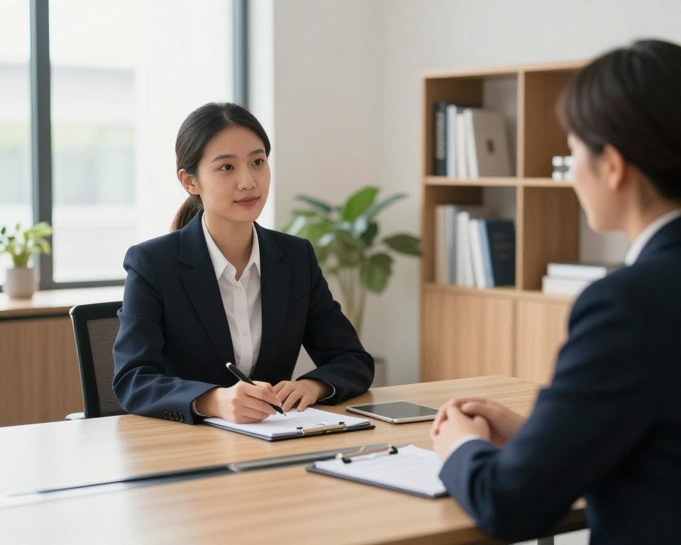 entrevista