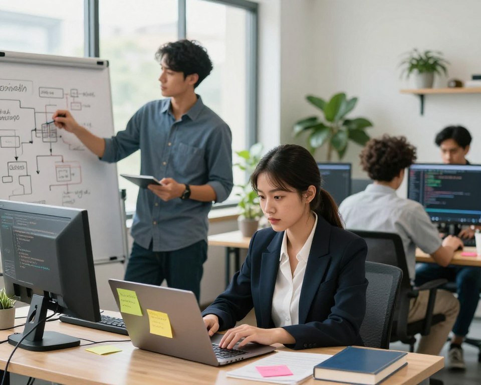 habilidades programación habilidades programación