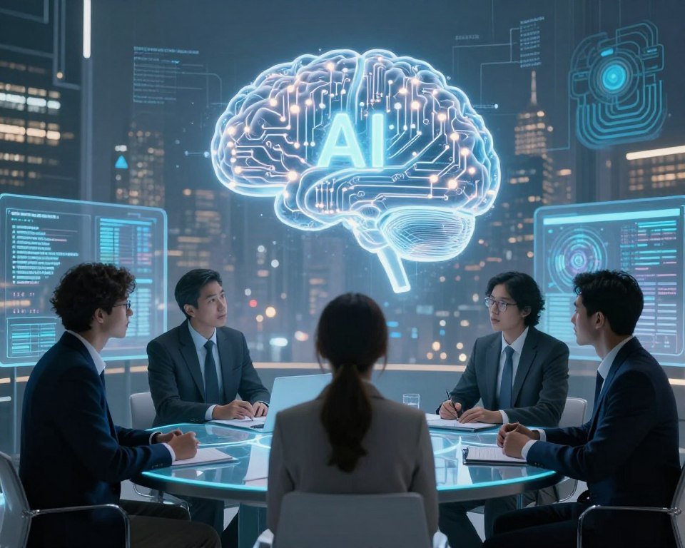 inteligencia artificial sesgos aprendizaje automatizado inteligencia artificial sesgos aprendizaje automatizado