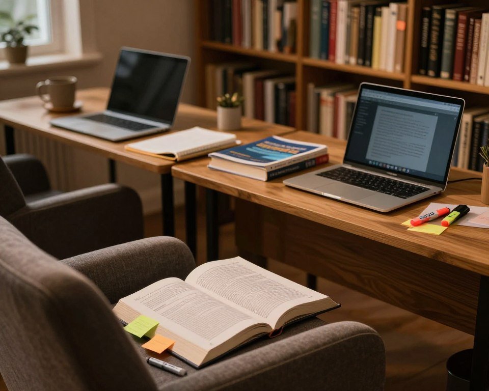 niveles de lectura