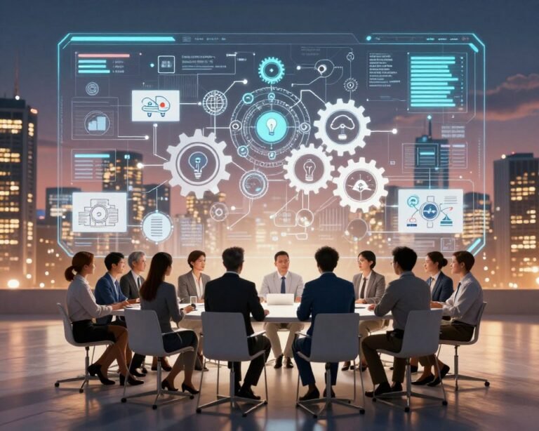 pensamiento sistémico para resolver problemas complejos