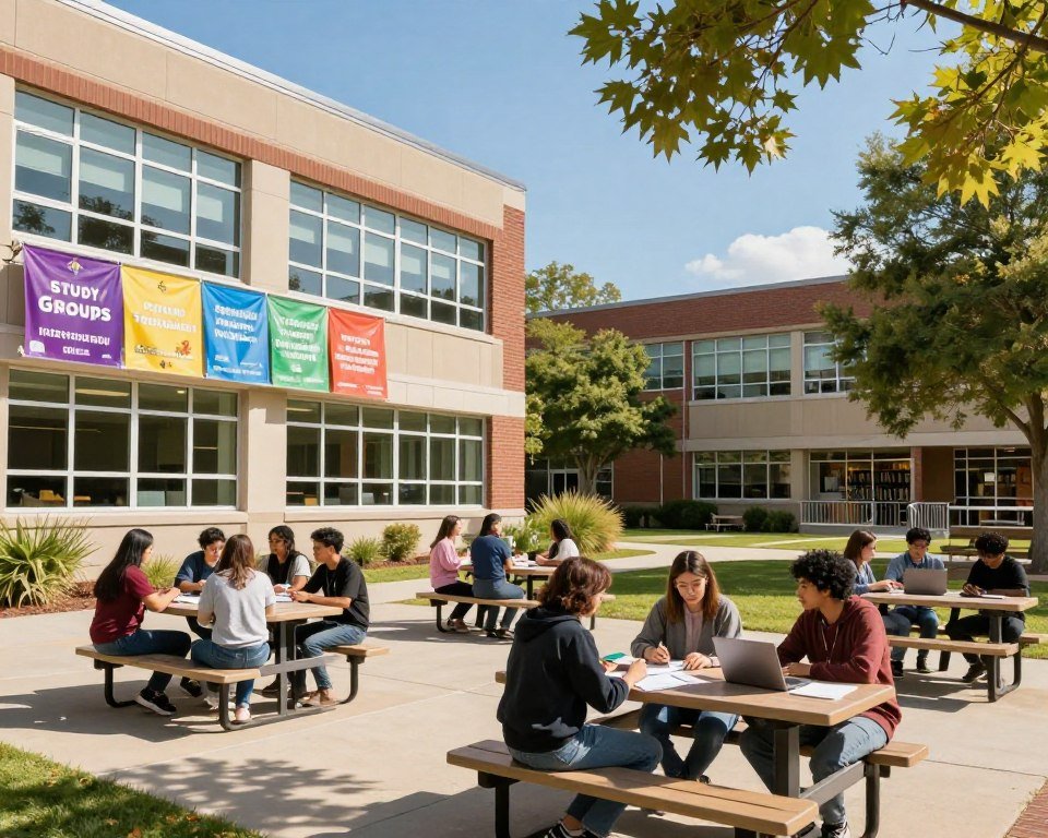 recursos campus