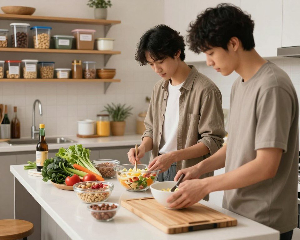 seguridad alimentaria casa estudiantes