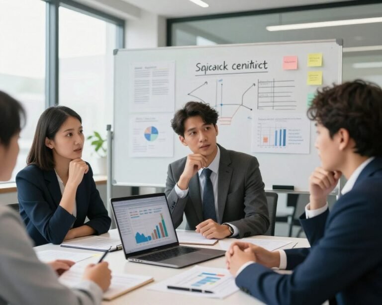 Cómo analizar casos de estudio de forma crítica