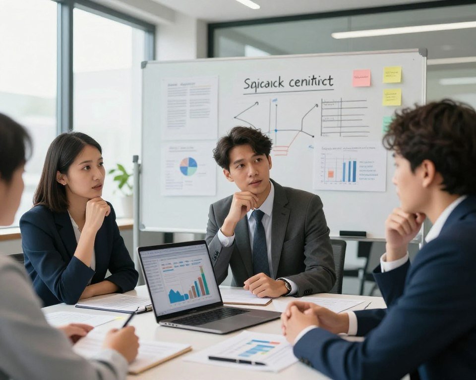 Cómo analizar casos de estudio de forma crítica