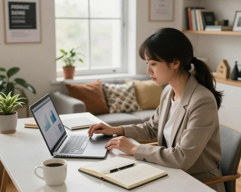 Productividad para freelances y trabajadores independientes