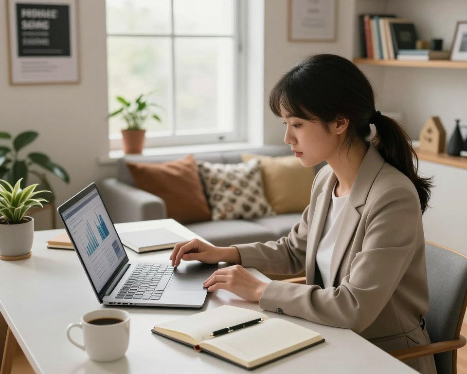 Productividad para freelances y trabajadores independientes