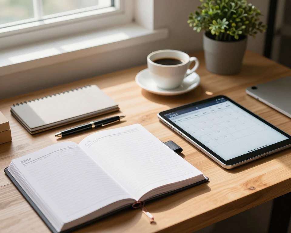 agenda