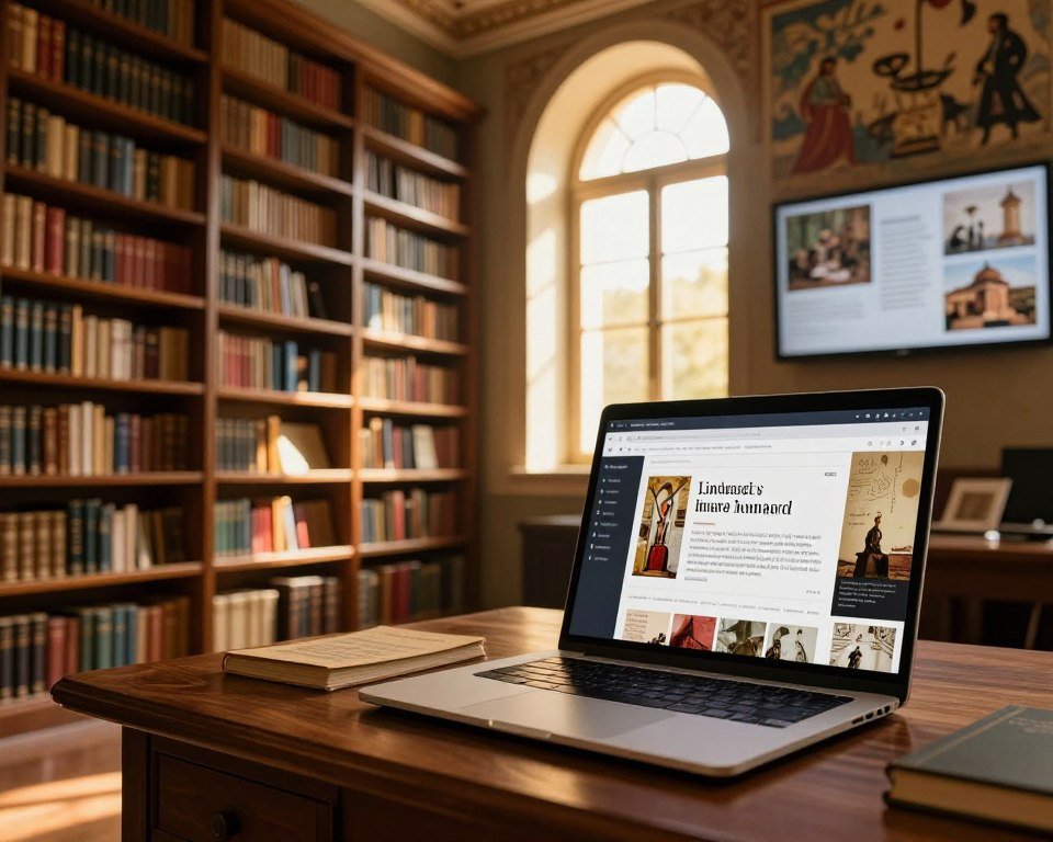 biblioteca digital patrimonio histórico
