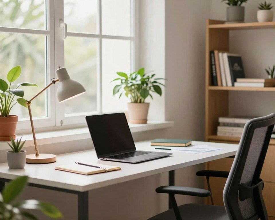 espacio de trabajo