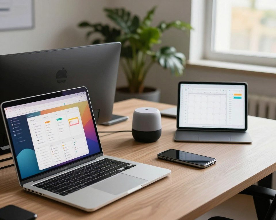 herramientas digitales automatizar tareas