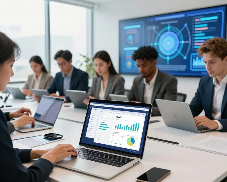 integraciones flujo de trabajo