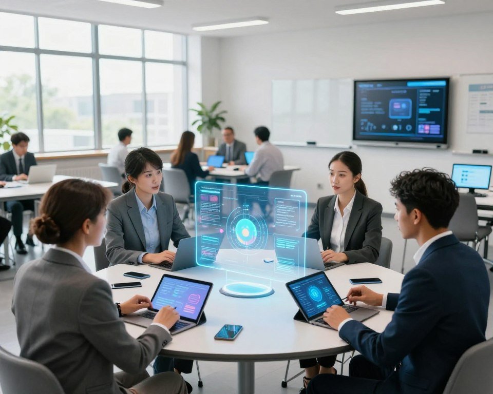 tecnologías para aprendizaje