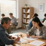 ejercicios de razonamiento lógico para adultos