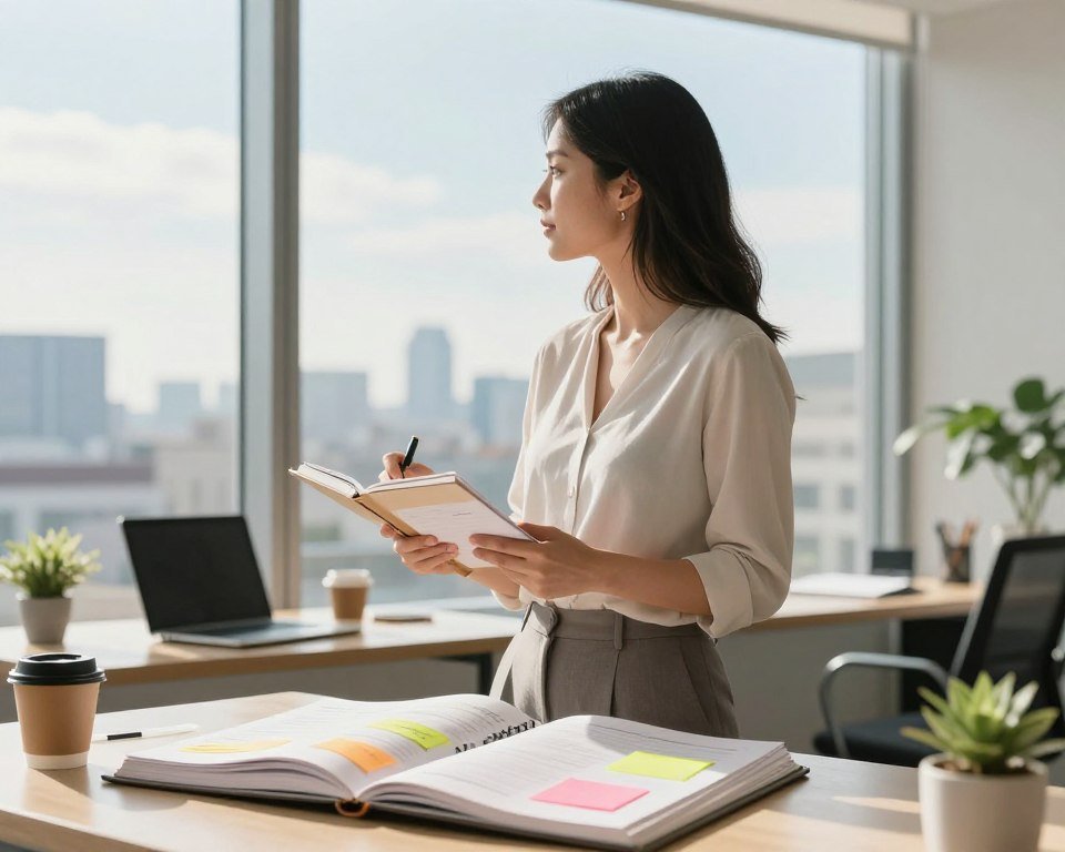 flexibilidad ante imprevistos